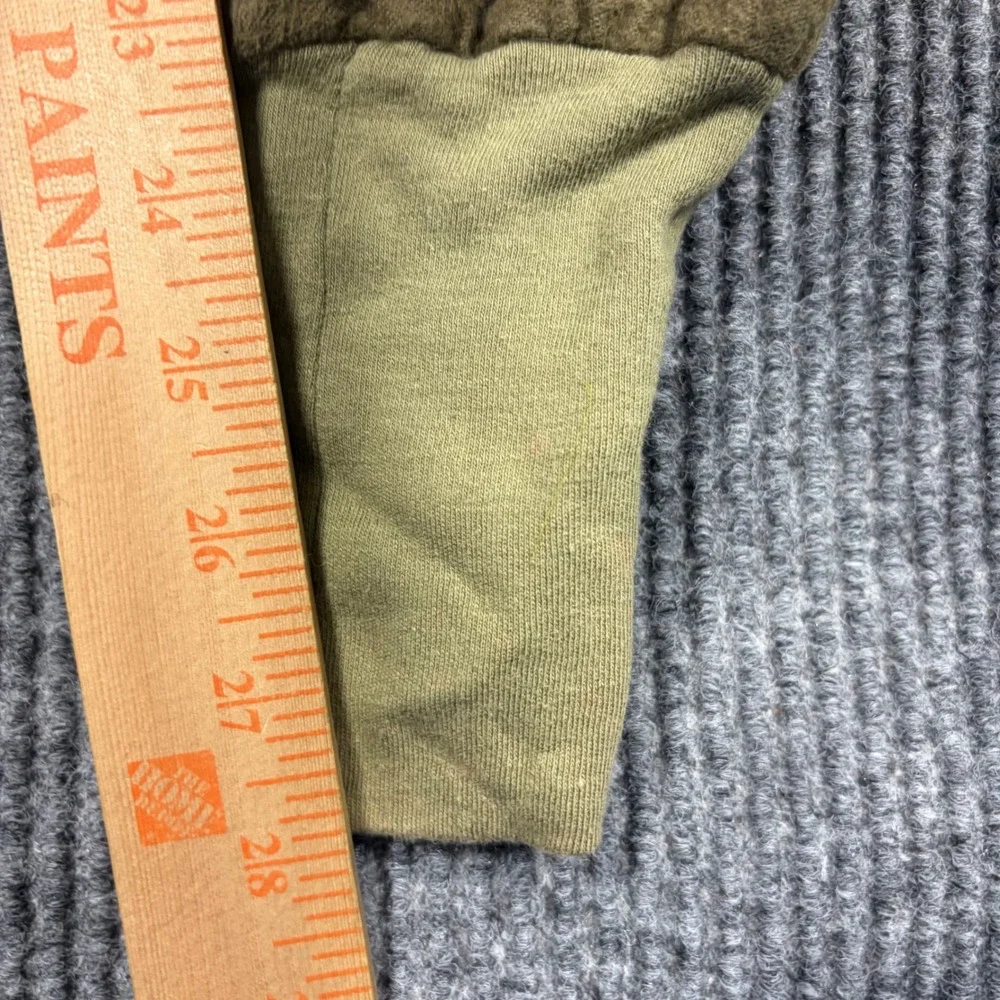 Military details please